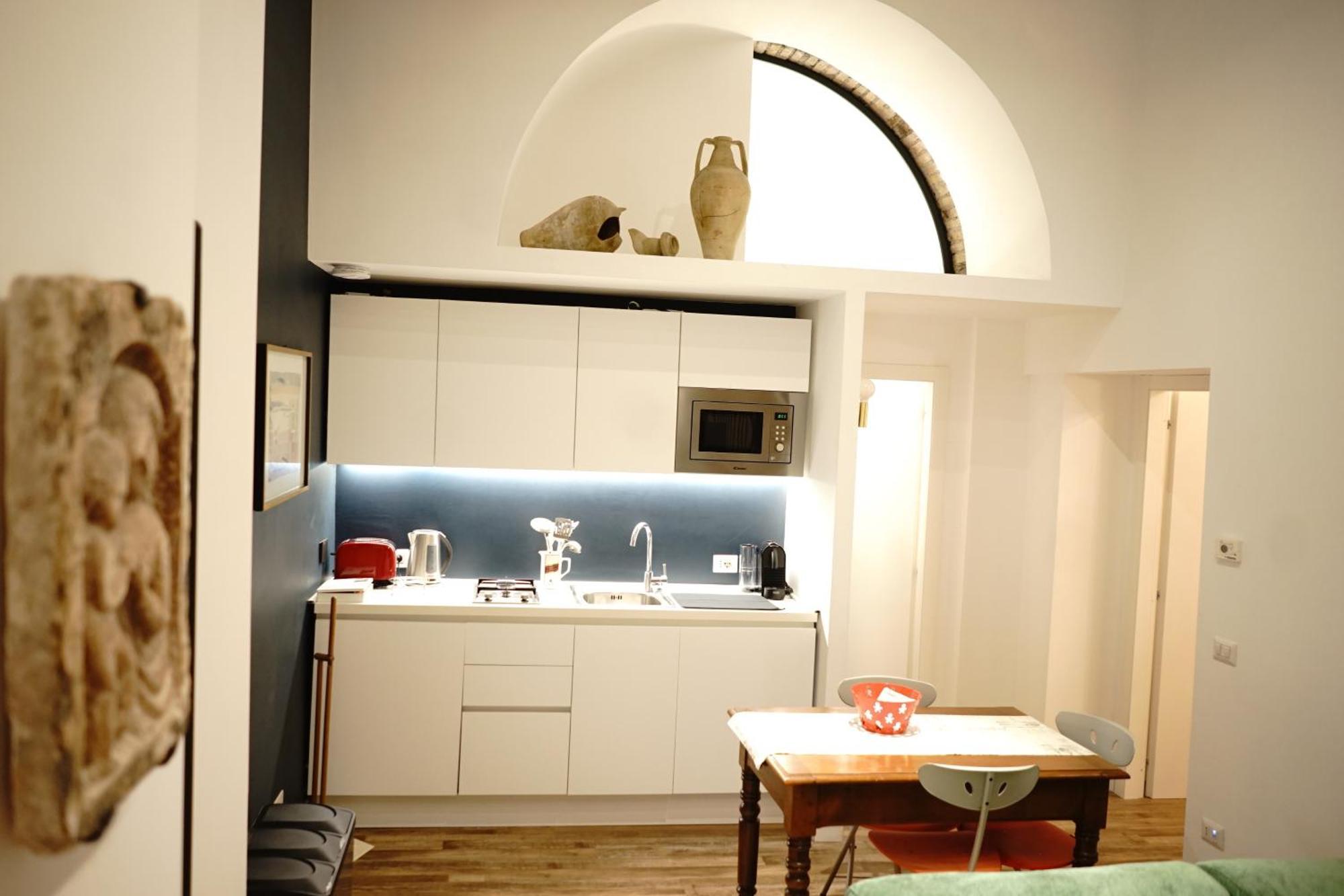 Piccolo Principe Suite Roma Dış mekan fotoğraf