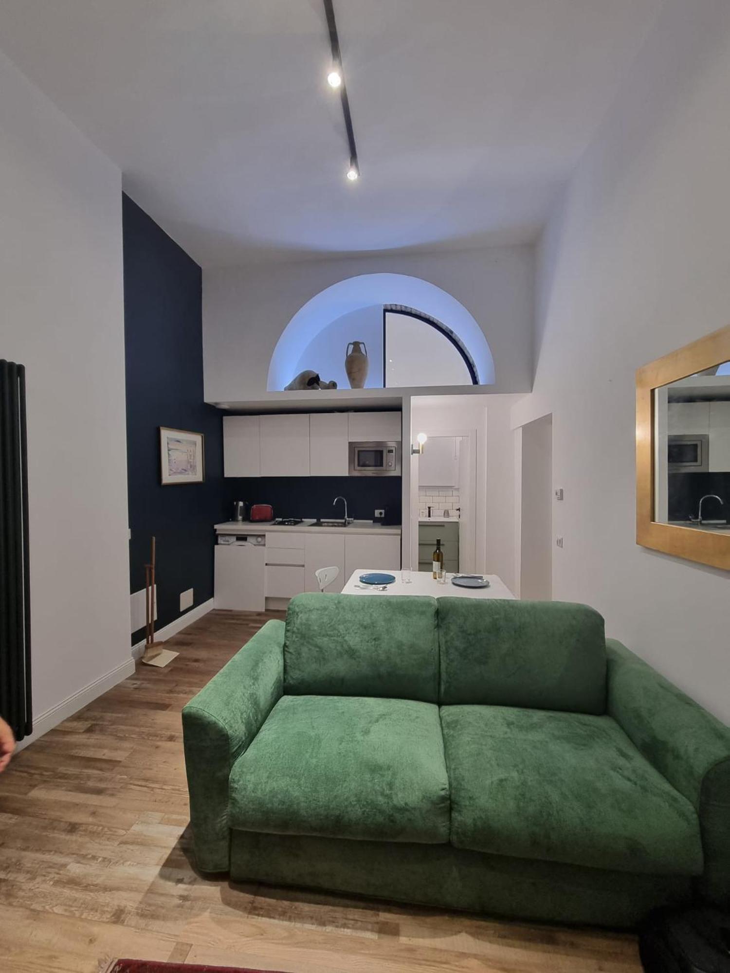 Piccolo Principe Suite Roma Dış mekan fotoğraf