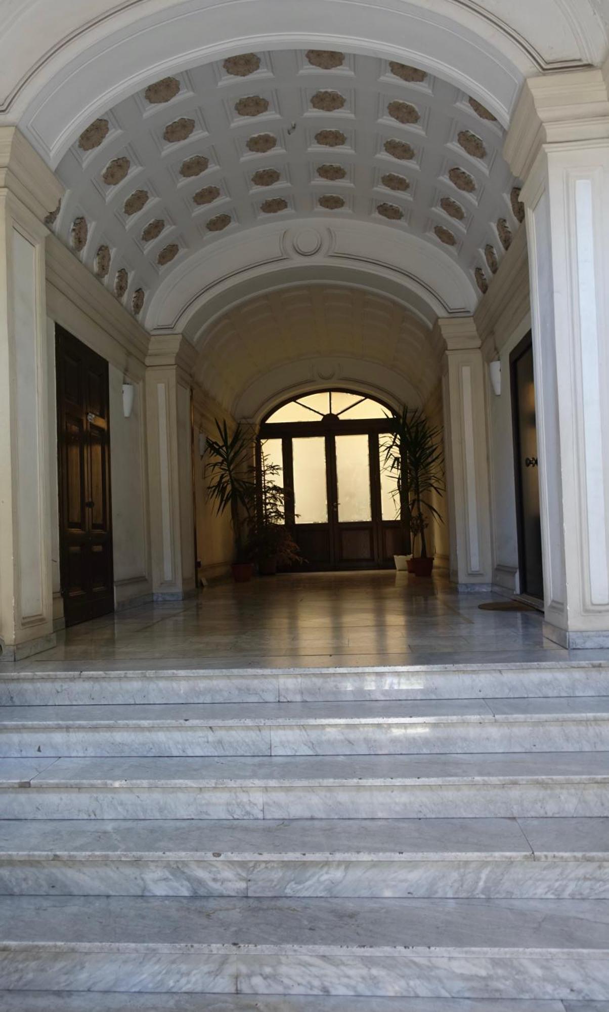 Piccolo Principe Suite Roma Dış mekan fotoğraf