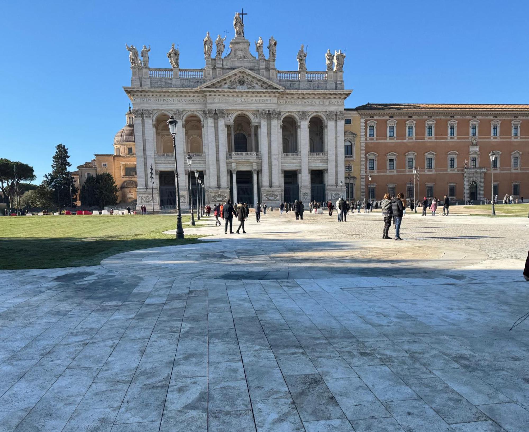 Piccolo Principe Suite Roma Dış mekan fotoğraf
