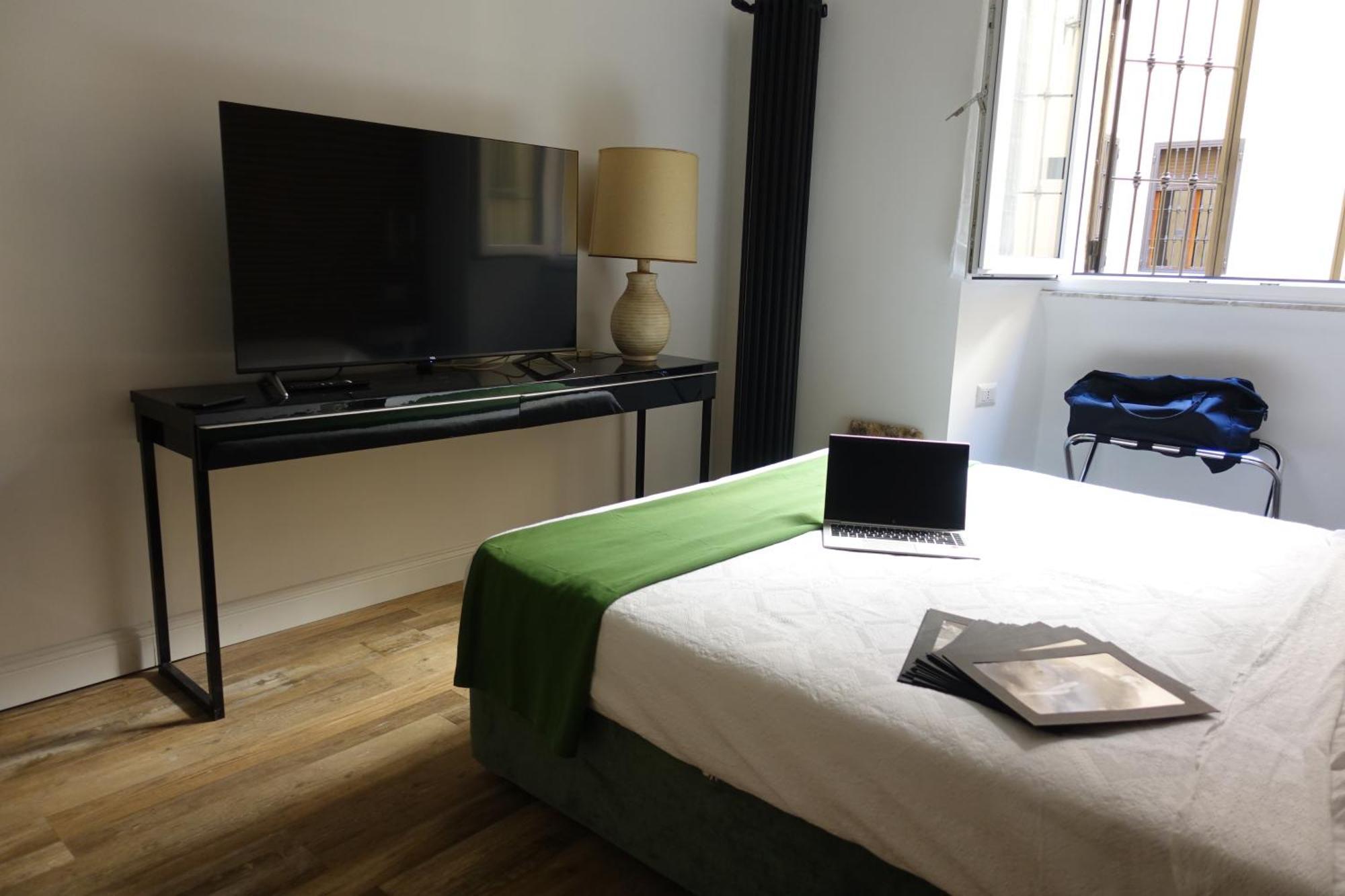 Piccolo Principe Suite Roma Dış mekan fotoğraf